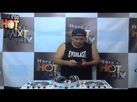 SEXTA HOT    AO  VIVO      -   DIEGO MARCELL   -  10/09/2021