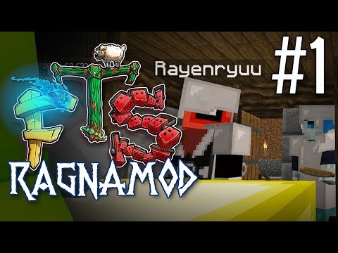 Frite the Slime S2 #1 : On débarque sur RagnaMod !