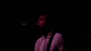 Goldfinger- Behind The Mask Leeds Cockpit