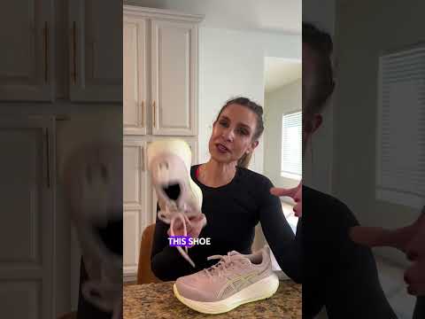 ASICS ASICS Cumulus 27
