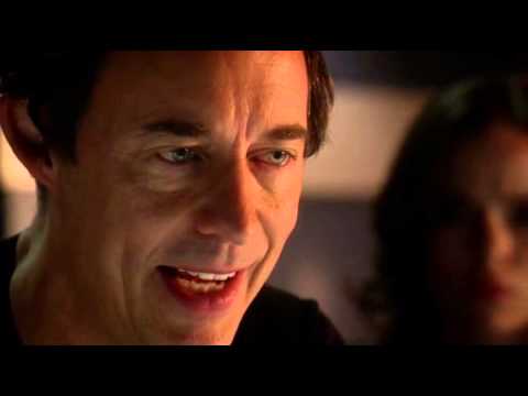 The Flash - Phasing Speedforce