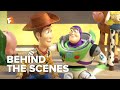 Toy Story 4 Behind The Scenes To Infinity And Beyond 2019 FandangoNOW Extras