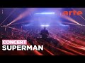John Williams Cinema Superman ARTE Concert
