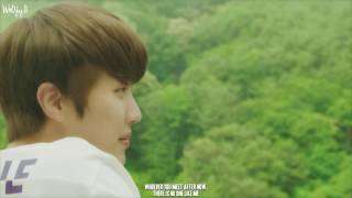 INFINITE - True Love Music Video  [FANMADE]