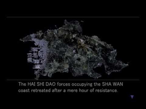 Spetz Playz Steel Battalion Part 3 - Color Blind