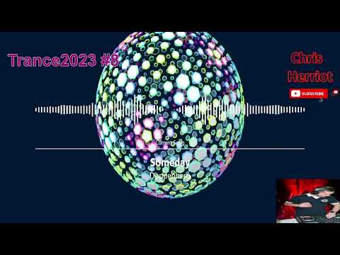 Trance2023 #8