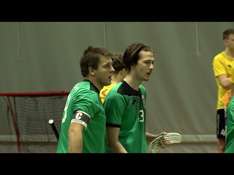 ELVI FL: RTU/Rockets - Rubene (16.01.2022)