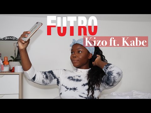 REACTING TO Kizo ft. Kabe - FUTRO (prod. Hubi x Poly)