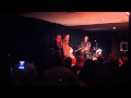 Ted Nash @ Vitello's 2012 - 4
