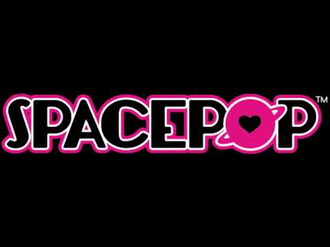 SpacePOP - Start Something Big (Instrumental)