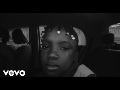 Teebone - No Love (Official Music Video) ft. Staynless