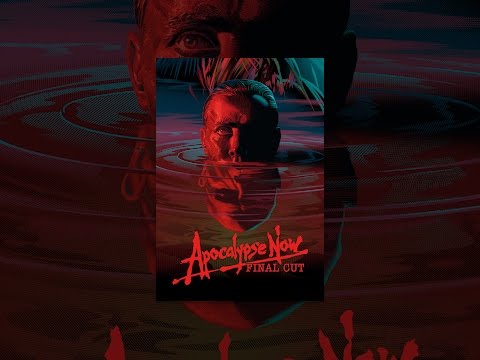 Apocalypse Now Final Cut