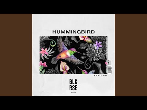Hummingbird (KAAZE Mix)