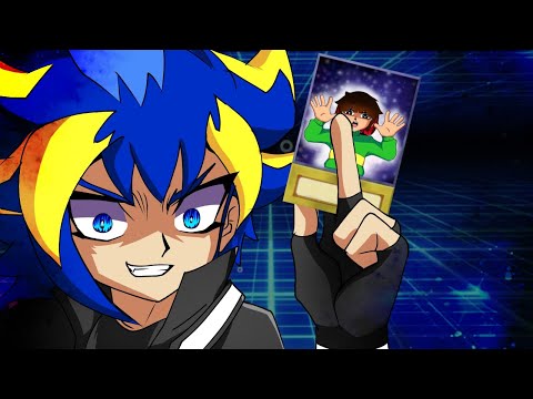 UNDERTALE but as Yu-Gi-Oh! cards Part 2