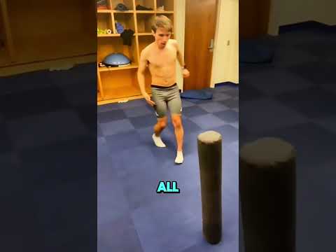 They Humbled The Coach After Several Years! 🤯🏋️