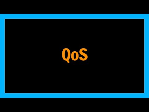Was ist QoS?