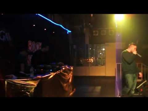 Moody Boys and MC Toddlah No Pain No Gain