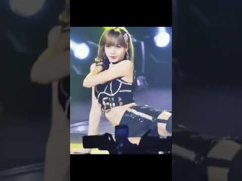 Lisa *dirty little secret* edit #Lisa #Blackpink