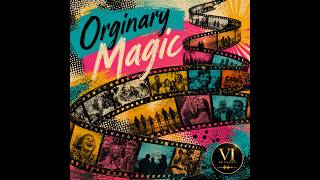 Ordinary Magic
