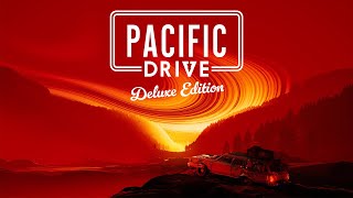 Pacific Drive [Deluxe Edition] video 1