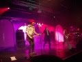 The Damned - Rabid (Over You)  (Lincoln Engine Shed - 3rd December 2012)