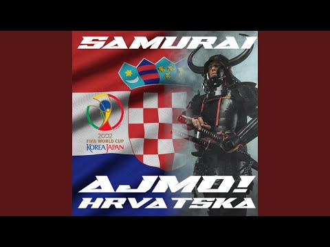 Ajmo Hrvatska