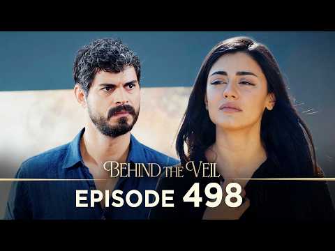 Gelin 498.Bölüm | Behind the Veil Episode 498 | Season 4