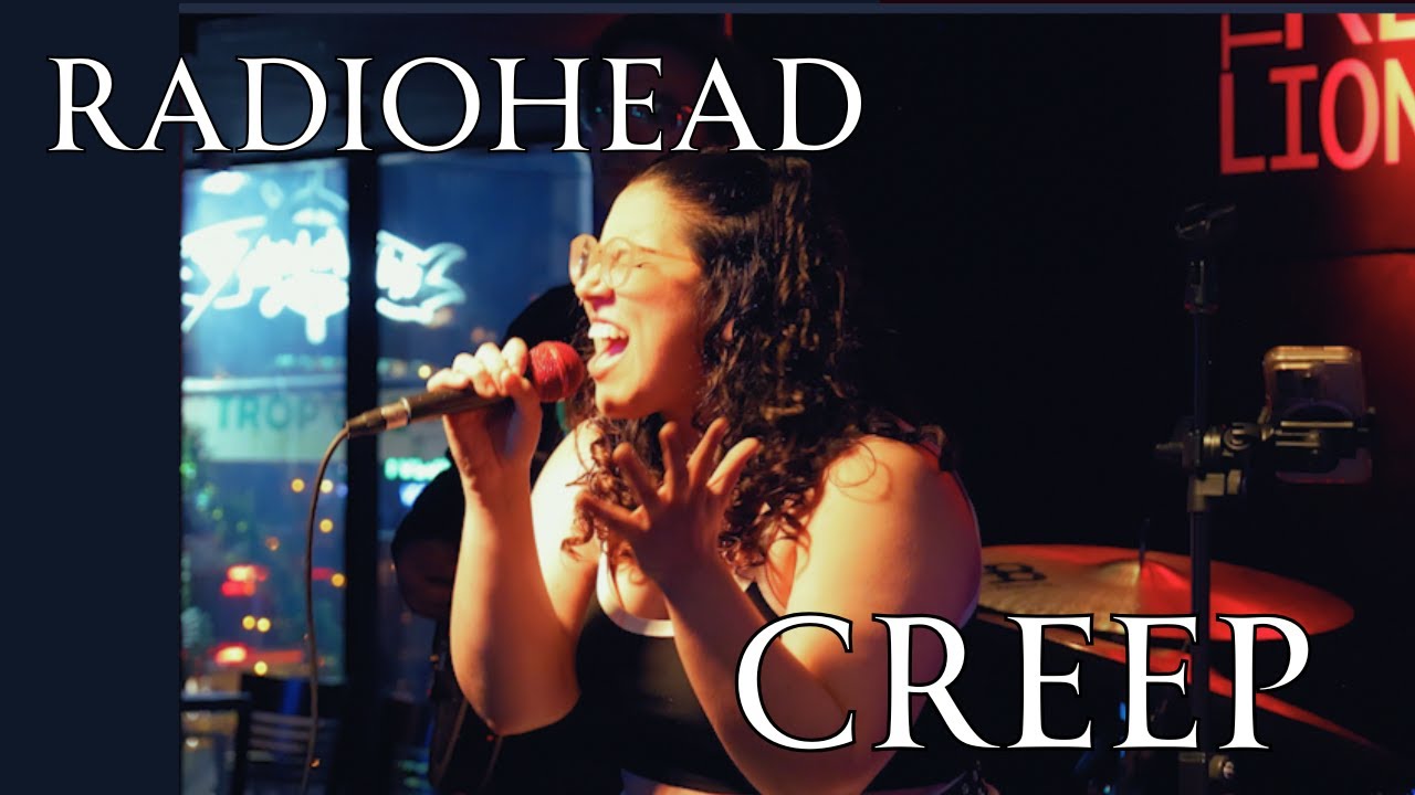 Promotional video thumbnail 1 for Pam Urgiles Band