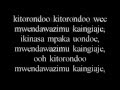Diamond Platinumz   Mdogo mdogo lyrics | kitorondo