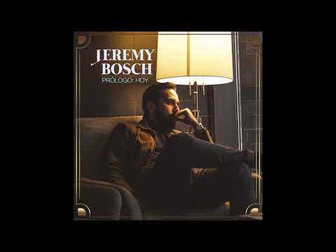 Jeremy bosch ft. Alain perez - Propongo