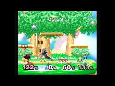 Nicaboy Spidersense vs Ballistics Gringo 1