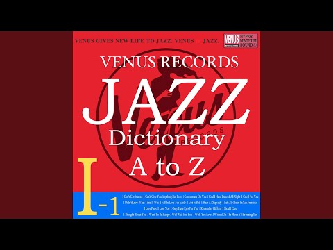 I Only Have Eyes For You