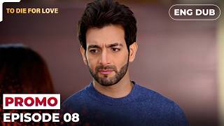 Download lagu To Die for Love  — Episode 08【 PROMO 】Indian Series in English Dubbed #EP08 mp3