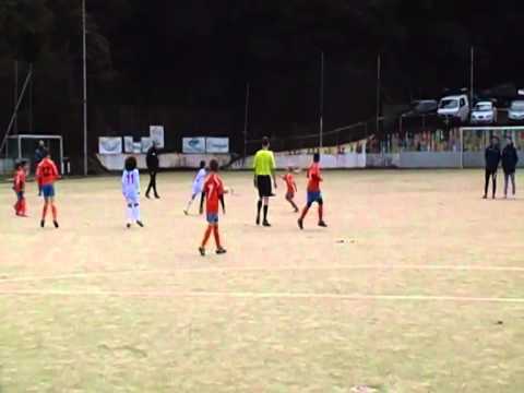 ED Val Miñor - Chapela B (7-2) BENJAMÍN D