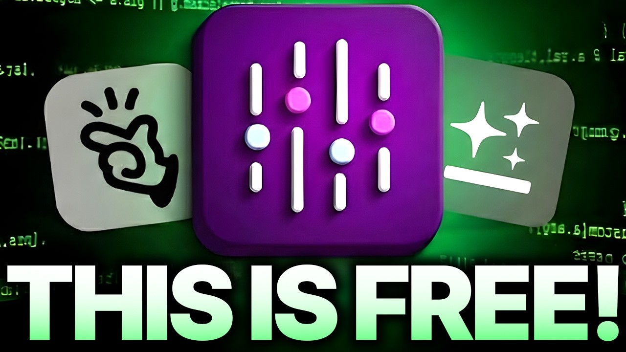 DeepAgent: NEW Super AI Update CRUSHES Manus & Genspark? 🤯