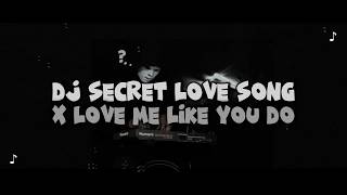 Download lagu DJ SECRET LOVE SONG FULL BASS VIRAL TIKTOK TERBARU 2026 mp3