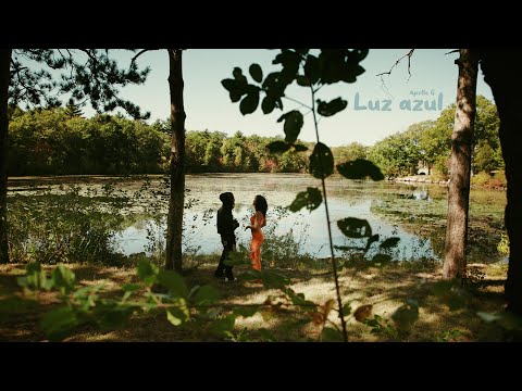 Apollo G - Luz azul (Official Video) Prod by. VMBeatz