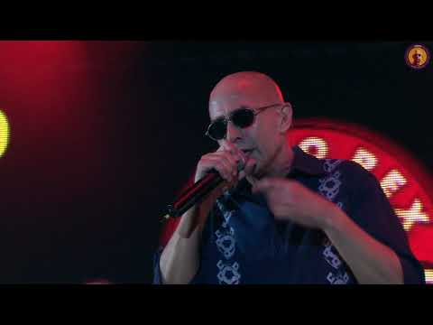 Martinis y Tafiroles - Estadio Único de La Plata - Indio en Concierto [2008] Full HD