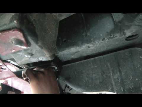 How To Install Bull Bar part 3-1/1