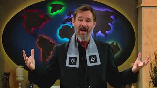 God's Supernatural Presence Season 1:  I Am Already In You