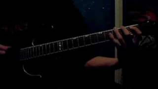 Force Fed - Strapping Young Lad cover