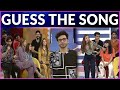 Guess The Song | Khush Raho Pakistan Season 10 | Faysal Quraishi Show | BOL Entertainment