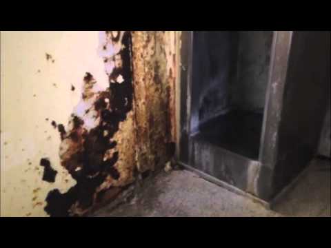 Baton Rouge Prison