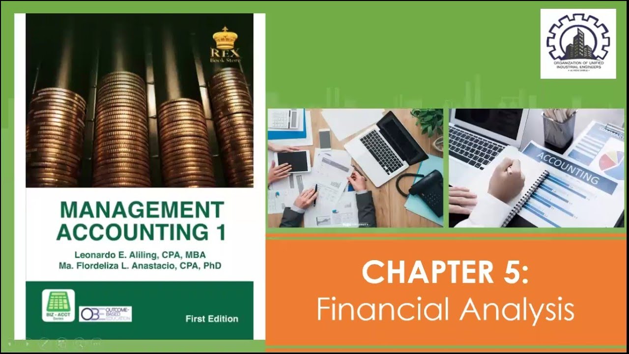 CHAPTER 5: Financial Analysis (Part 2)