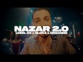LVBEL C5 X BLOK3 X ORGANİZE NAZAR 2 0 Mixed By Batuzane