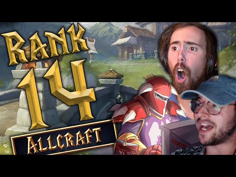 ALLCRAFT S2E16 - Grand Marshal MadSeasonShow