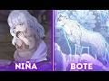 Soy El único Leopardo De Las Nieves En Esta Casa Y Mi Apariencia Es Un Milagro Resumen De Manhwa