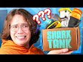 We Tested REJECTED Shark Tank Products DEFAULT Thumbnail