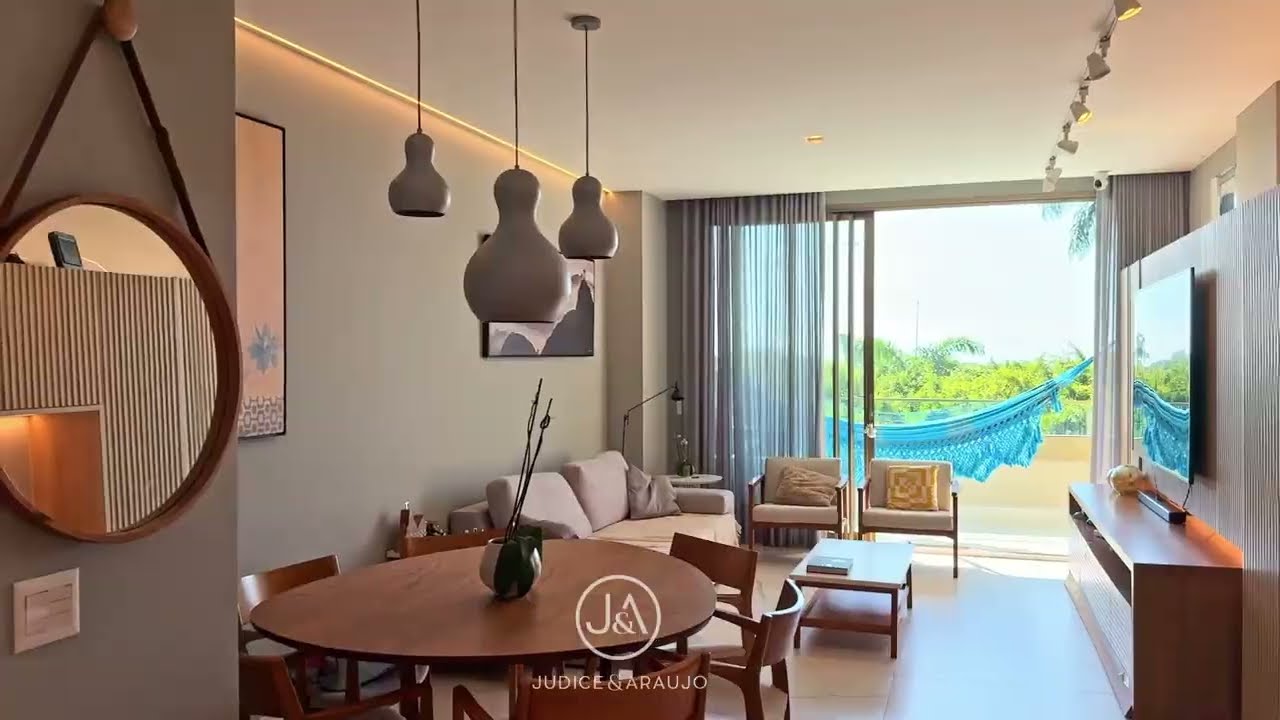Vídeo do imóvel