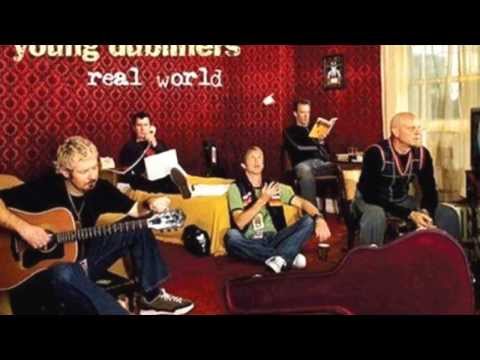 Young Dubliners - Real World - Evermore